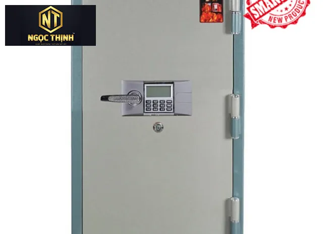 Két sắt thông minh Hoà Phát SS250K1DT